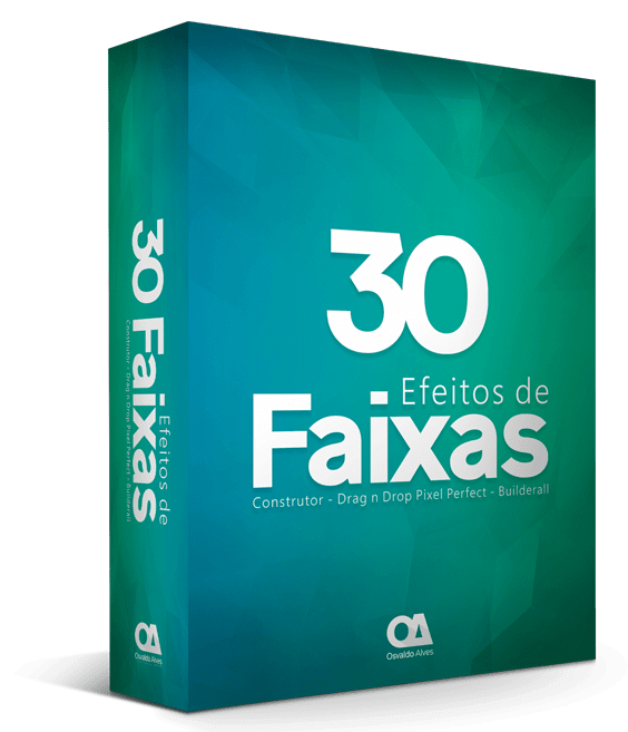 Efeitos de Faixas - by Osvaldo Alves Efeitos de Faixas - by Osvaldo Alves